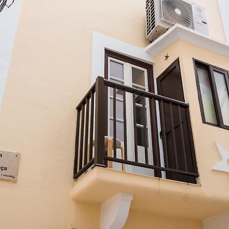 Apartamento The Bird House Nazaré Exterior foto