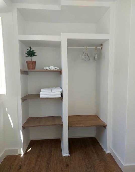 Apartamento The Bird House Nazaré Exterior foto