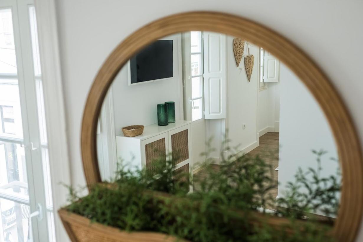 Apartamento The Bird House Nazaré Exterior foto
