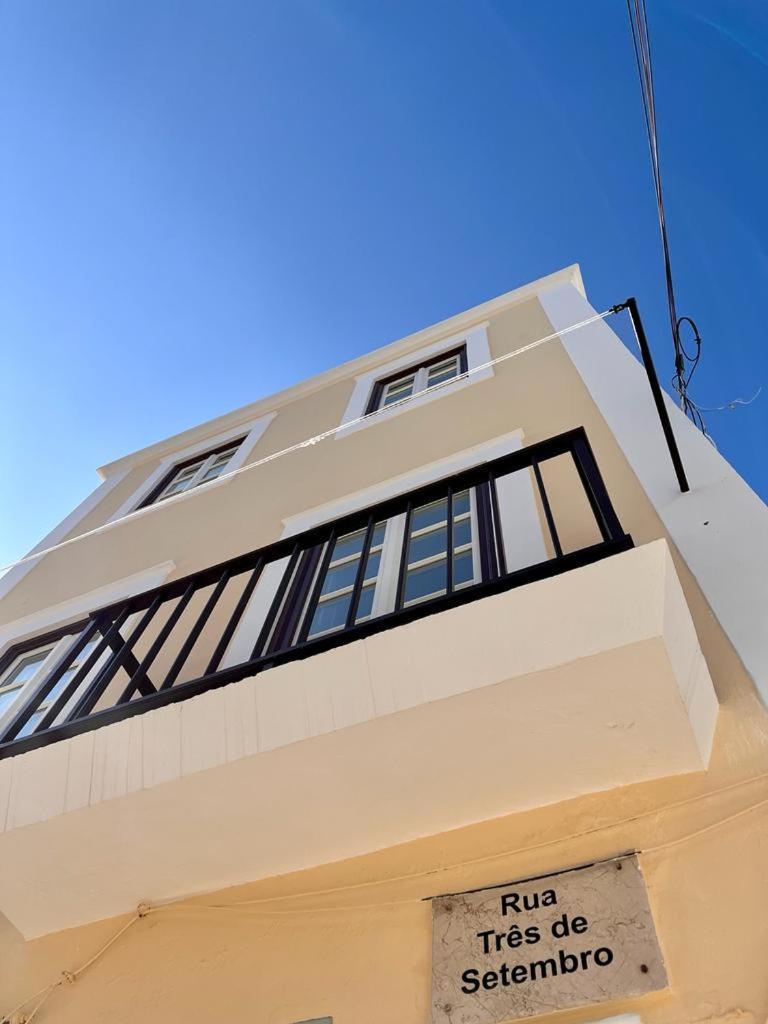 Apartamento The Bird House Nazaré Exterior foto